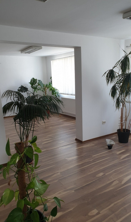 Spatiu Comercial - 180mp - zona - Theodor Pallady 
