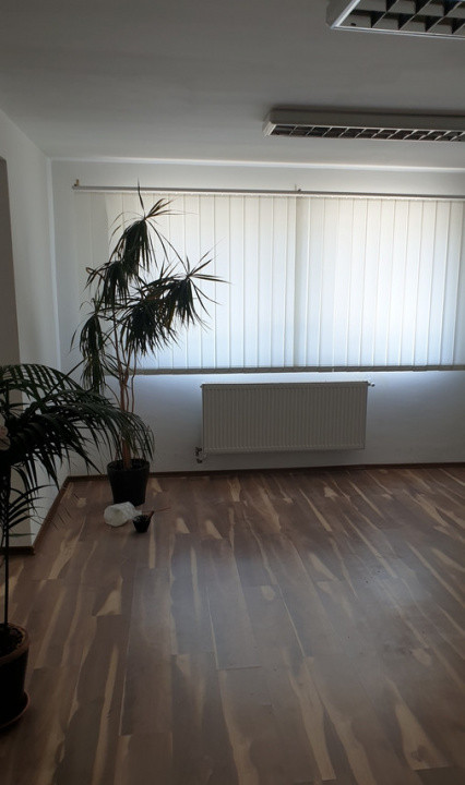 Spatiu Comercial - 180mp - zona - Theodor Pallady 