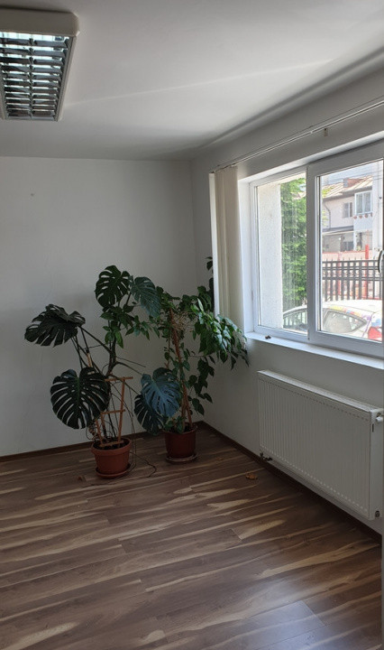 Spatiu Comercial - 180mp - zona - Theodor Pallady 