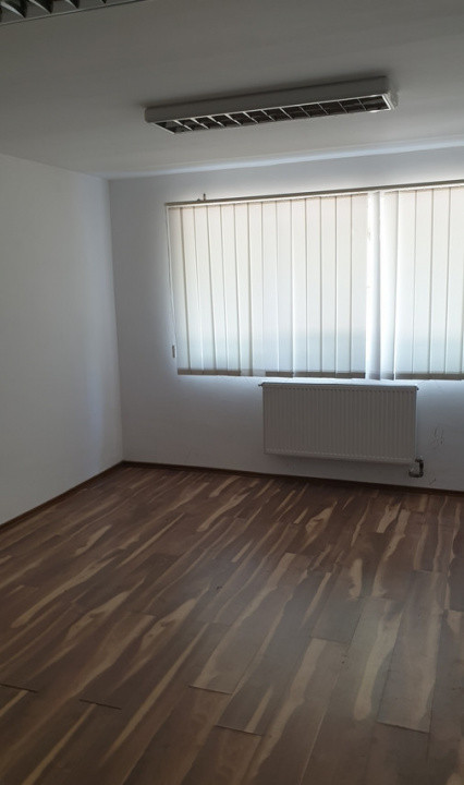 Spatiu Comercial - 180mp - zona - Theodor Pallady 