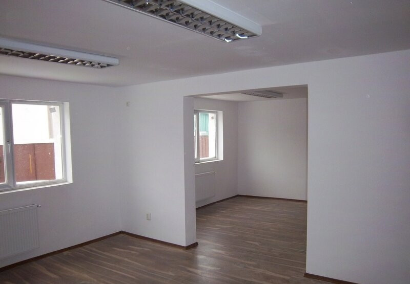 Spatiu Comercial - 180mp - zona - Theodor Pallady 
