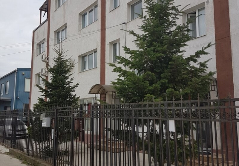 Spatiu Comercial - 180mp - zona - Theodor Pallady 