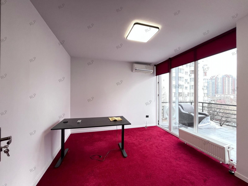 Spatiu comercial modern de inchiriat – zona Vitan Mall