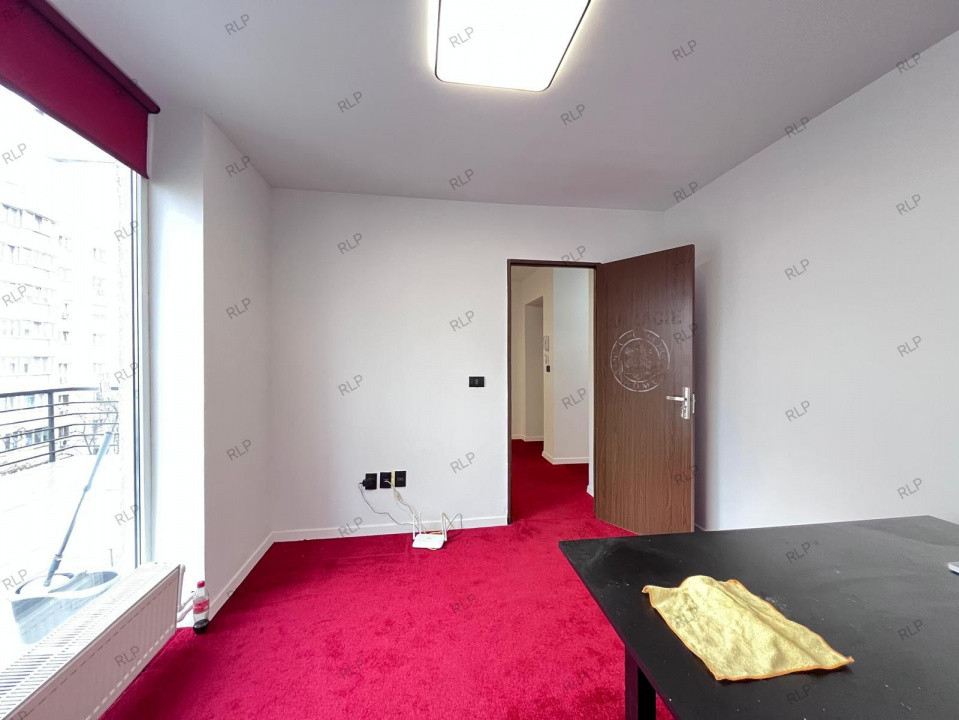 Spatiu comercial modern de inchiriat – zona Vitan Mall