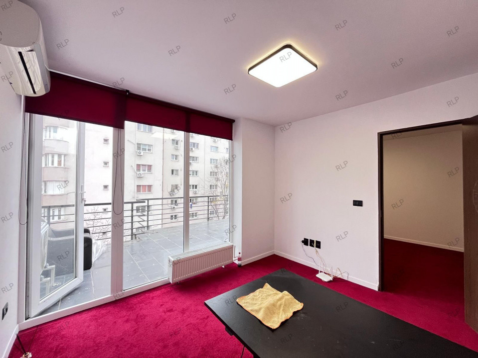 Spatiu comercial modern de inchiriat – zona Vitan Mall