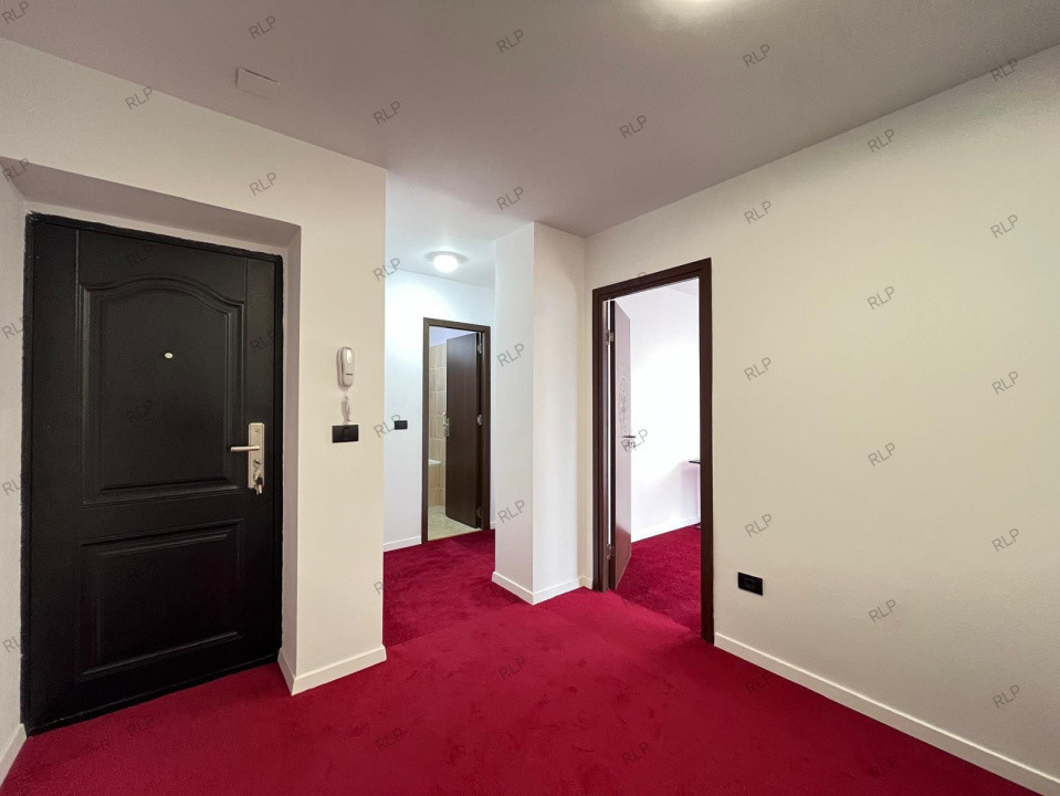 Spatiu comercial modern de inchiriat – zona Vitan Mall