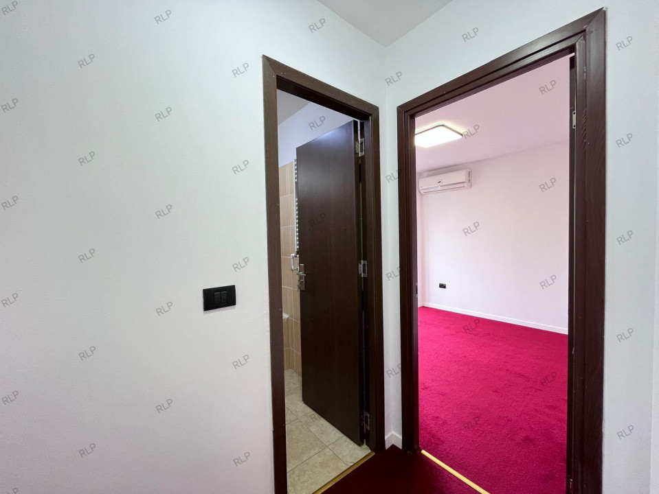 Spatiu comercial modern de inchiriat – zona Vitan Mall