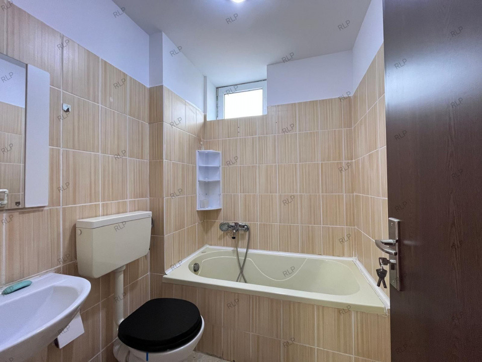 Spatiu comercial modern de inchiriat – zona Vitan Mall