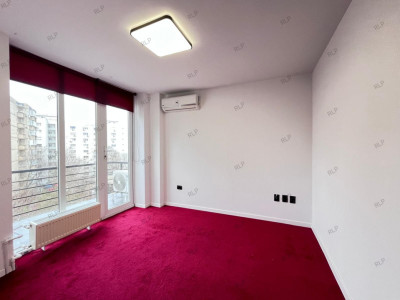 Spatiu comercial modern de inchiriat – zona Vitan Mall