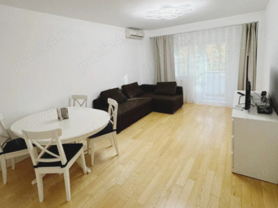 De inchiriat apartament decomandat cu 3 camere in Unirii 