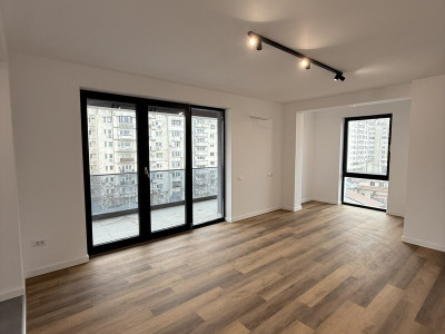 De inchiriat apartament cu 2 camere, IDEAL birou