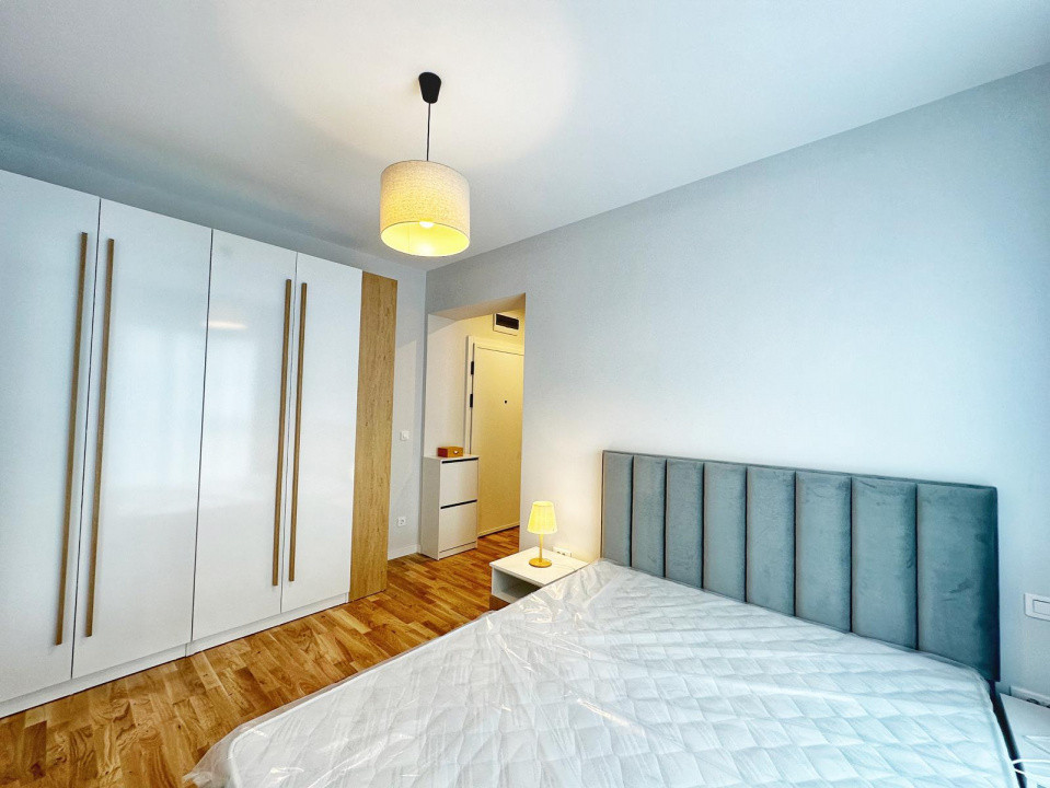 de inchiriat apartament 2 camere Escape Residence