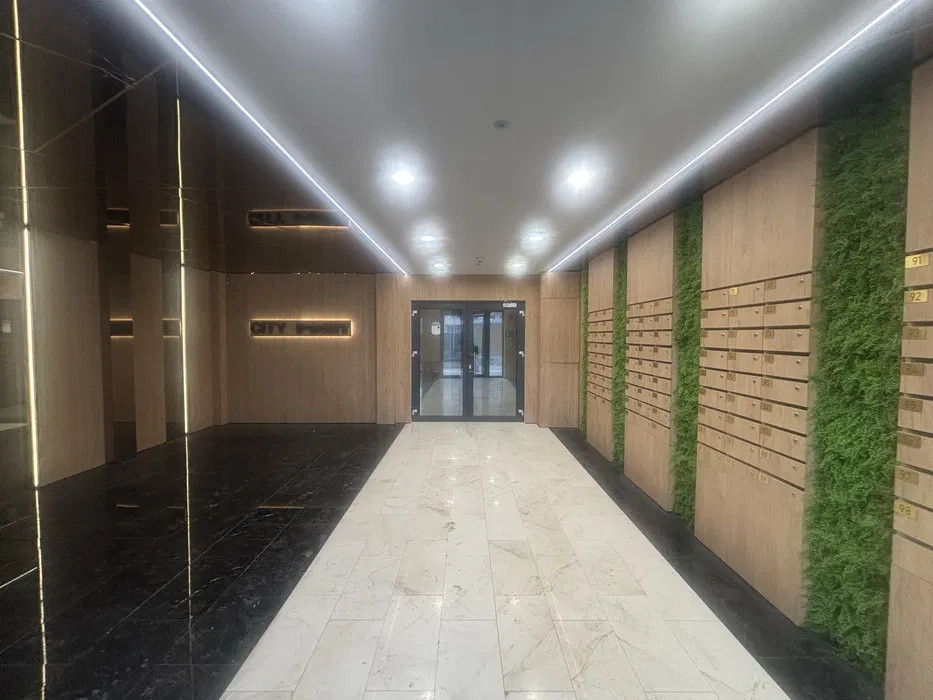 de inchiriat apartament 2 camere City Point faza 2