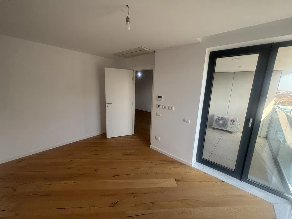 de inchiriat apartament 2 camere City Point faza 2