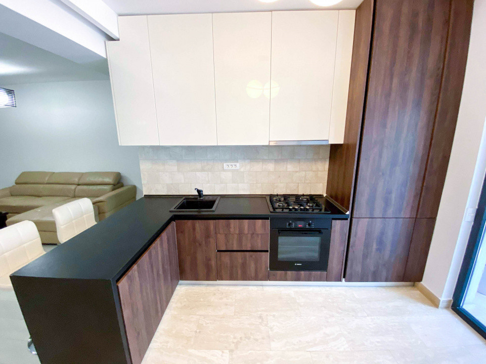 2 camere bloc nou | Nerva Traian – Unirii | Centrala proprie | Pet friendly