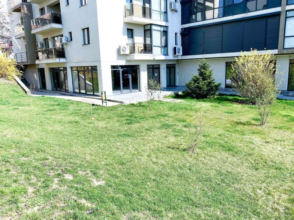 2 camere bloc nou | Nerva Traian – Unirii | Centrala proprie | Pet friendly