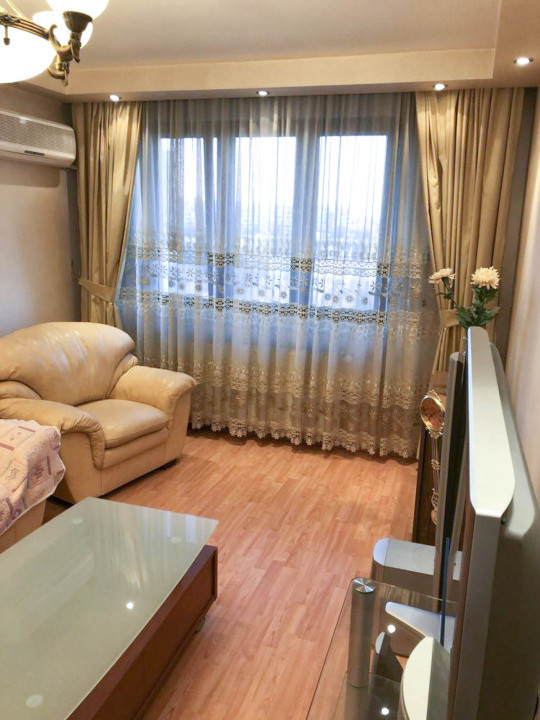 3 camere spatios | Camil Ressu | Acces rapid metrou