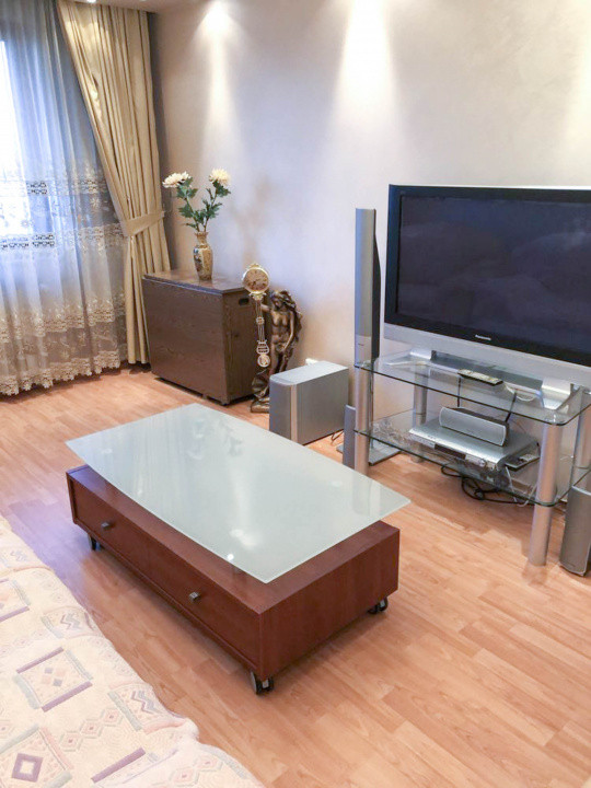 3 camere spatios | Camil Ressu | Acces rapid metrou