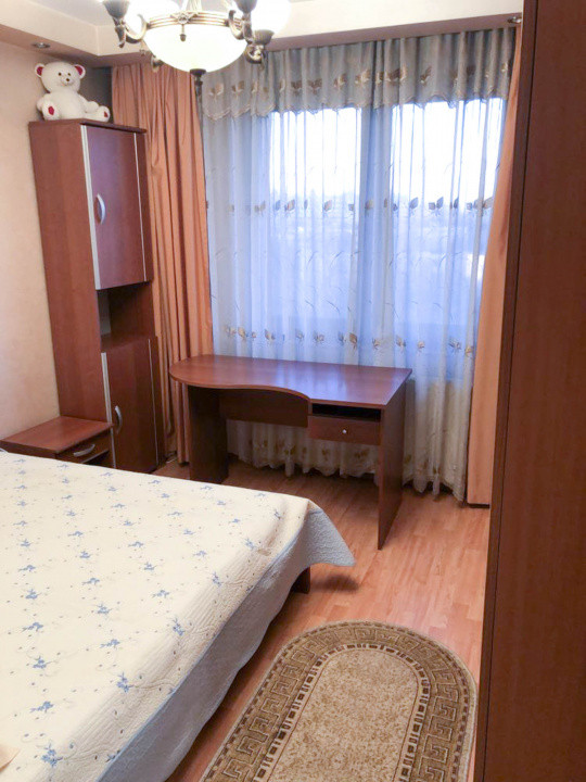 3 camere spatios | Camil Ressu | Acces rapid metrou