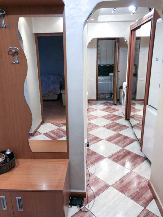 3 camere spatios | Camil Ressu | Acces rapid metrou