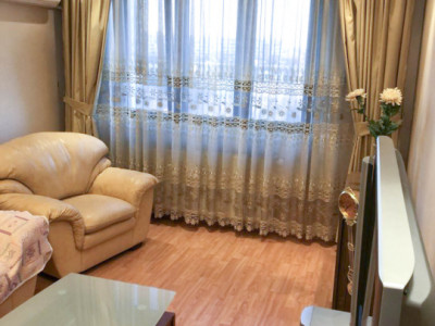 3 camere spatios | Camil Ressu | Acces rapid metrou