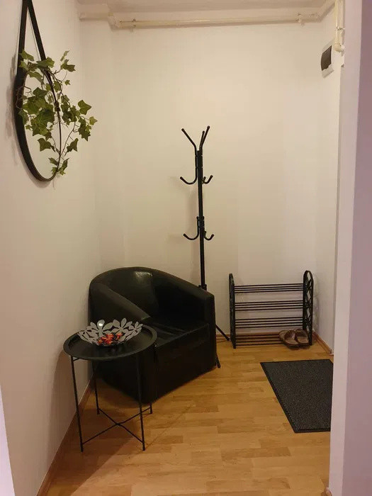 de inchiriat apartament decomandat cu 2 camere  in Pipera 