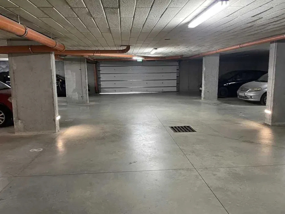 de inchiriat apartament decomandat cu 2 camere  in Pipera 