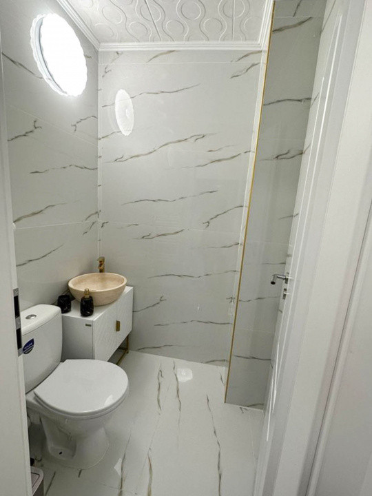 Inchiriere 3 camere 85 mp | Zona Nerva Traian | Aproape de mall