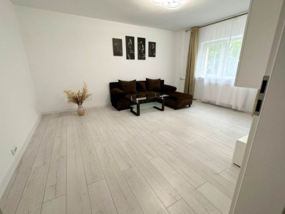 Inchiriere 3 camere 85 mp | Zona Nerva Traian | Aproape de mall