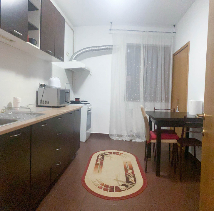 Inchiriere 2 camere Vitan Residence | Pet friendly | Parcare optionala