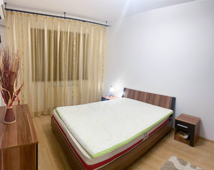 Inchiriere 2 camere Vitan Residence | Pet friendly | Parcare optionala