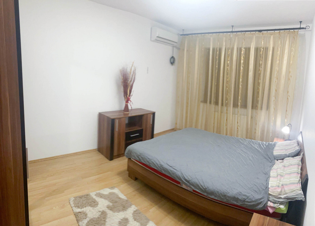 Inchiriere 2 camere Vitan Residence | Pet friendly | Parcare optionala