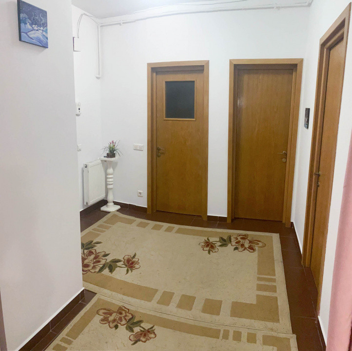 Inchiriere 2 camere Vitan Residence | Pet friendly | Parcare optionala