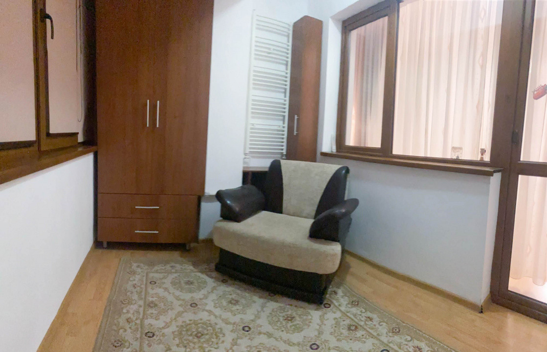 Inchiriere 2 camere Vitan Residence | Pet friendly | Parcare optionala