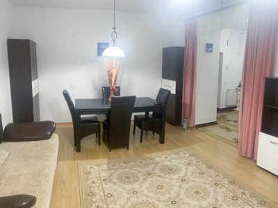 Inchiriere 2 camere Vitan Residence | Pet friendly | Parcare optionala