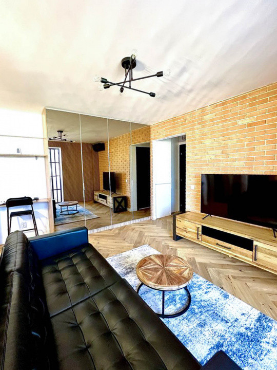 Inchiriere 2 camere central | Amzei – Romana – Calea Victoriei