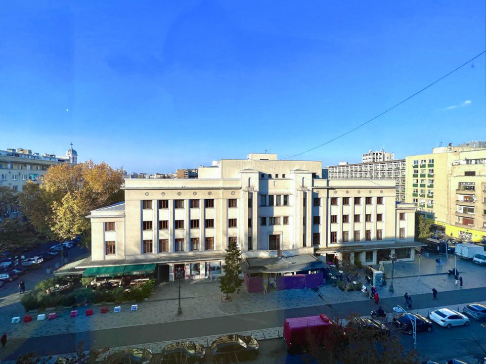 Inchiriere 2 camere central | Amzei – Romana – Calea Victoriei