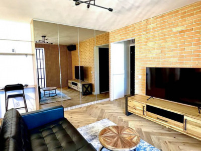 Inchiriere 2 camere central | Amzei – Romana – Calea Victoriei