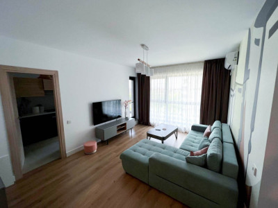 Inchiriere 3 camere Onix Park | centrala proprie | terasa 10 mp