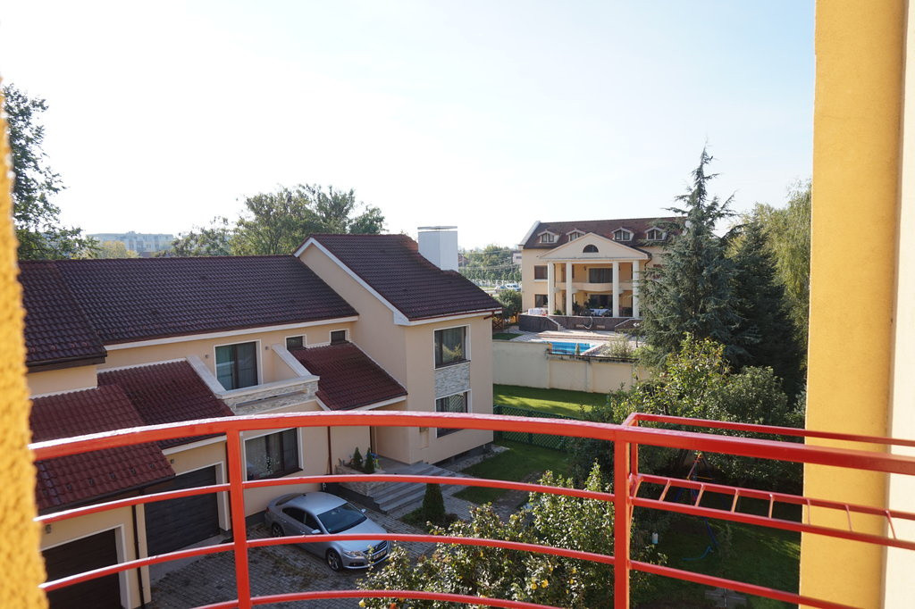 de inchiriat apartament 3 camere in vila; zoo Baneasa