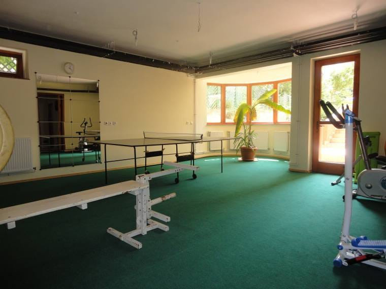 de inchiriat apartament 3 camere in vila; zoo Baneasa