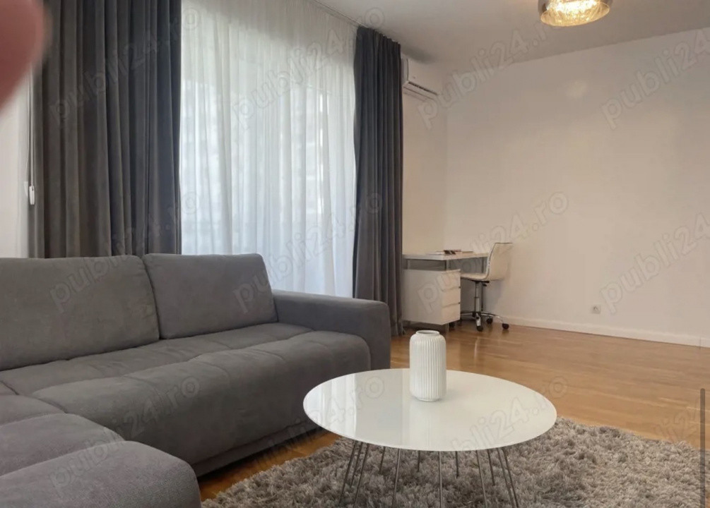 Apartament 2 camere Complex Luxuria