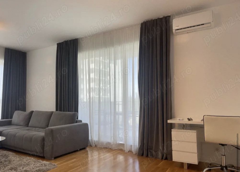 Apartament 2 camere Complex Luxuria