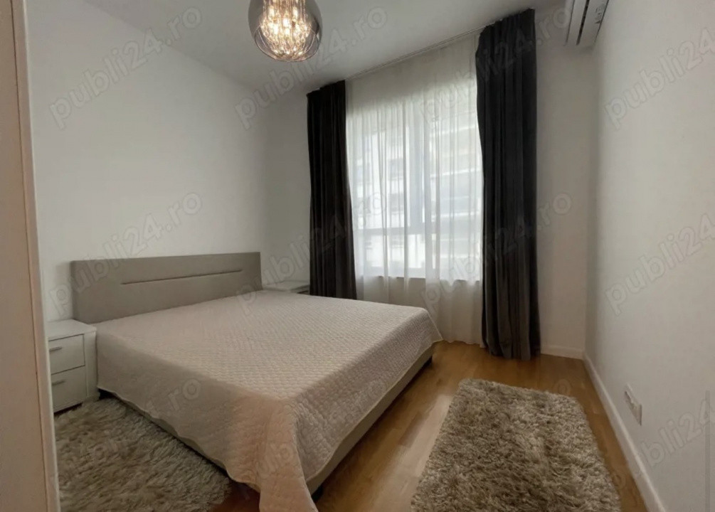 Apartament 2 camere Complex Luxuria