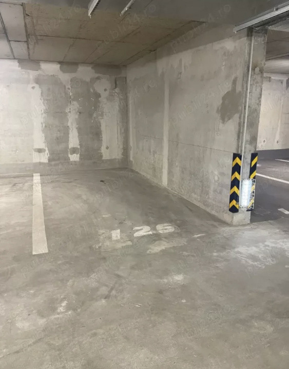 Apartament 2 camere Complex Luxuria