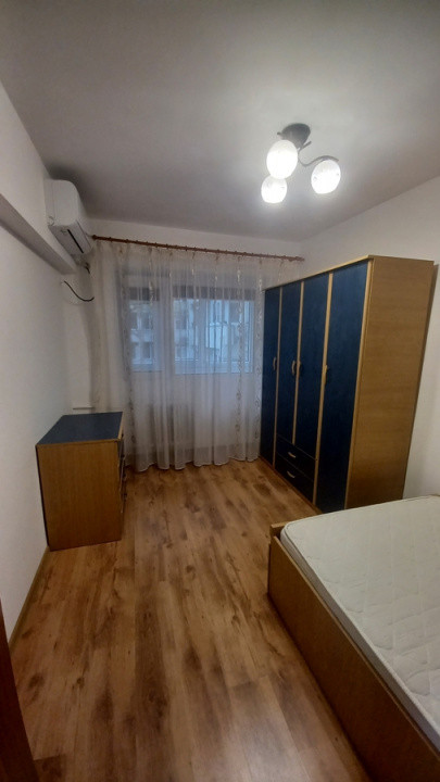de inchiriat apartament 3 camere Colentina