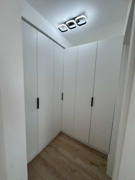Vila de lux P+2 cu grădină proprie – Millo Ville, Voluntari | 186 mp utili
