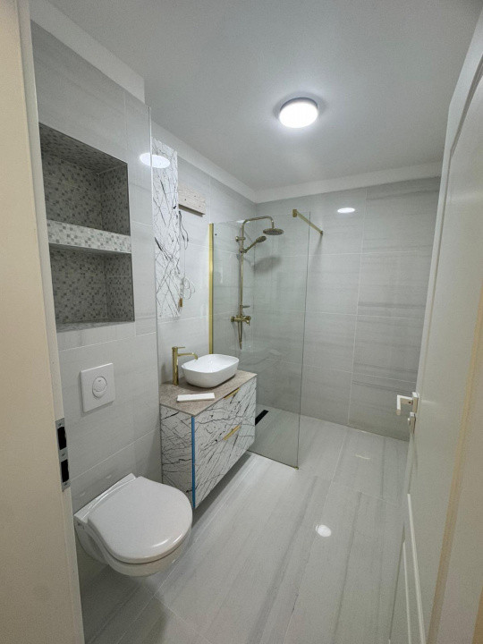 Vila de lux P+2 cu grădină proprie – Millo Ville, Voluntari | 186 mp utili