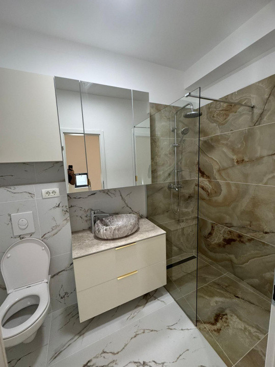 Vila de lux P+2 cu grădină proprie – Millo Ville, Voluntari | 186 mp utili
