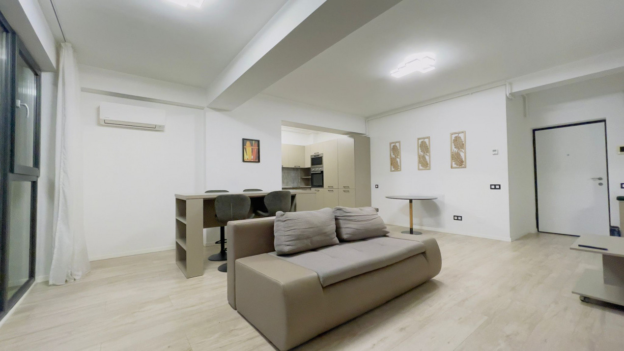 Apartament 2 camere de inchiriat | Baneasa | Sisesti | Northside Park